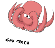 GNU Arch